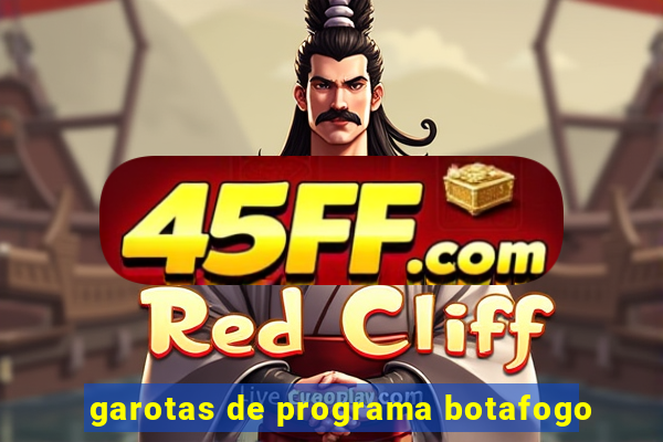 garotas de programa botafogo